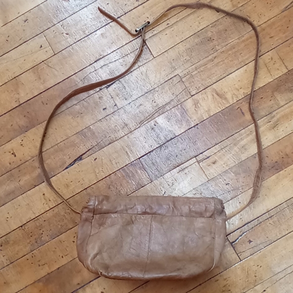 Wilsons crossbody bag - Picture 2 of 5